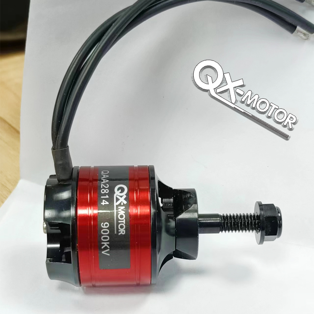 Drone Frame - QX-MOTOR Brushless Motor QAA2814 3536 and