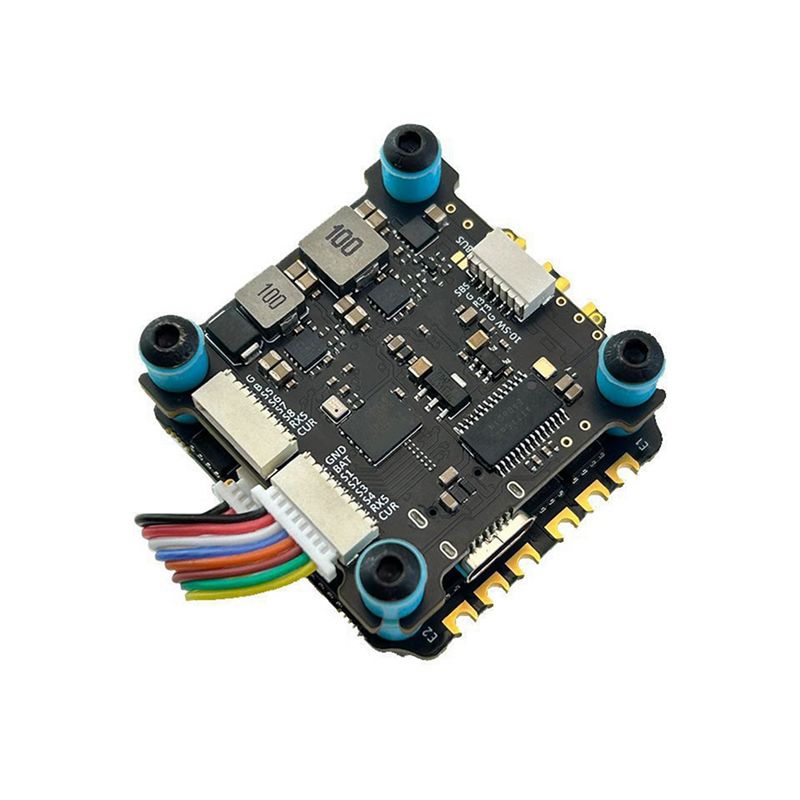 ABUM-F405 Flying Tower 60A ESC - огляд і ціна Drone Flight Controller