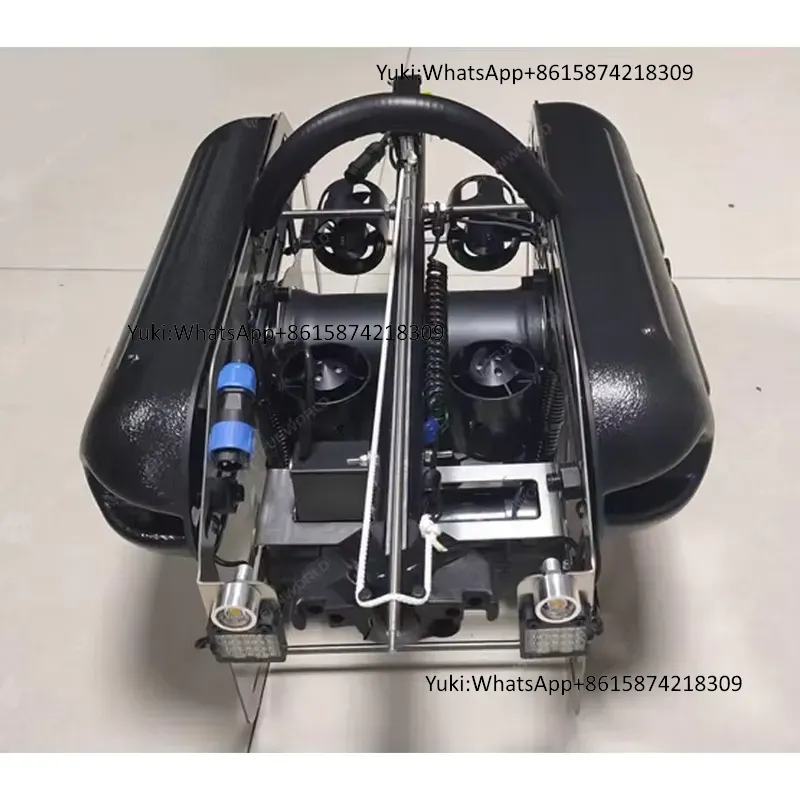 Underwater Drone Kit with Robo - огляд і ціна Drone Arm