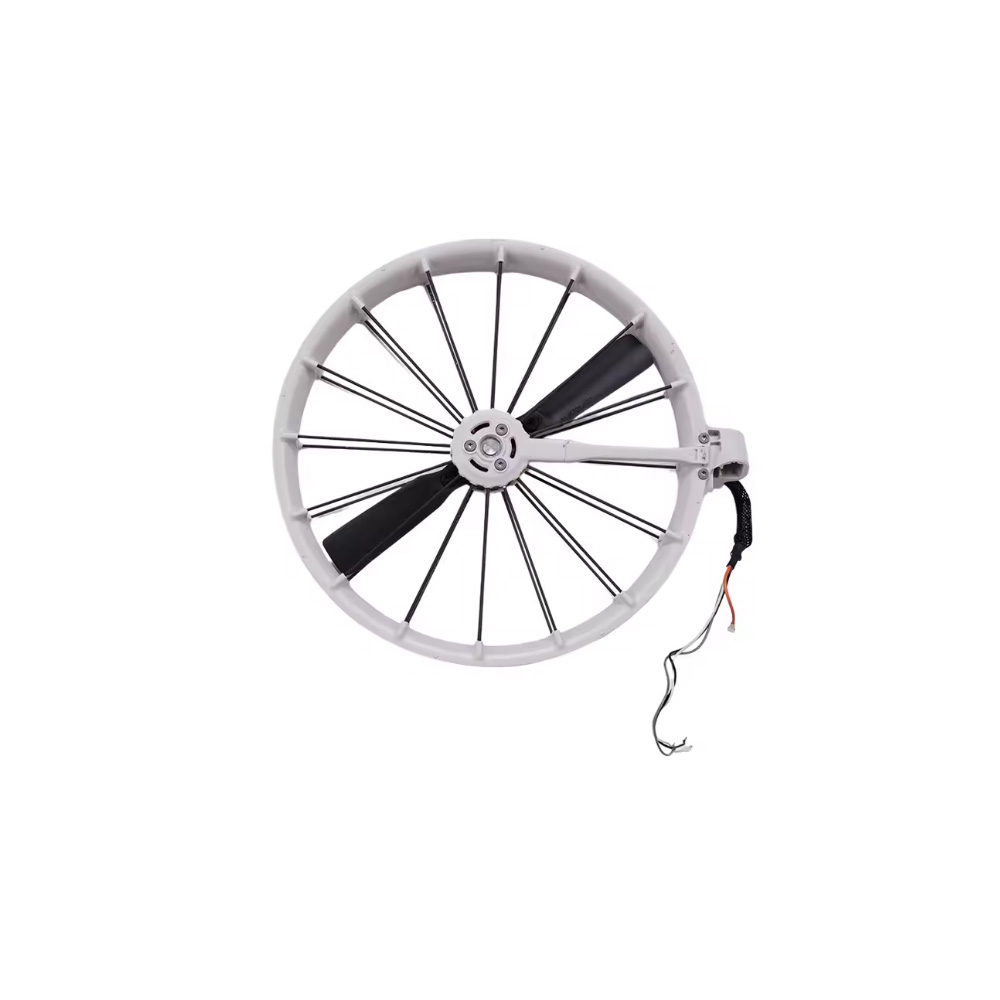 Original Propeller Guard For D - огляд і ціна Drone Propeller Guard