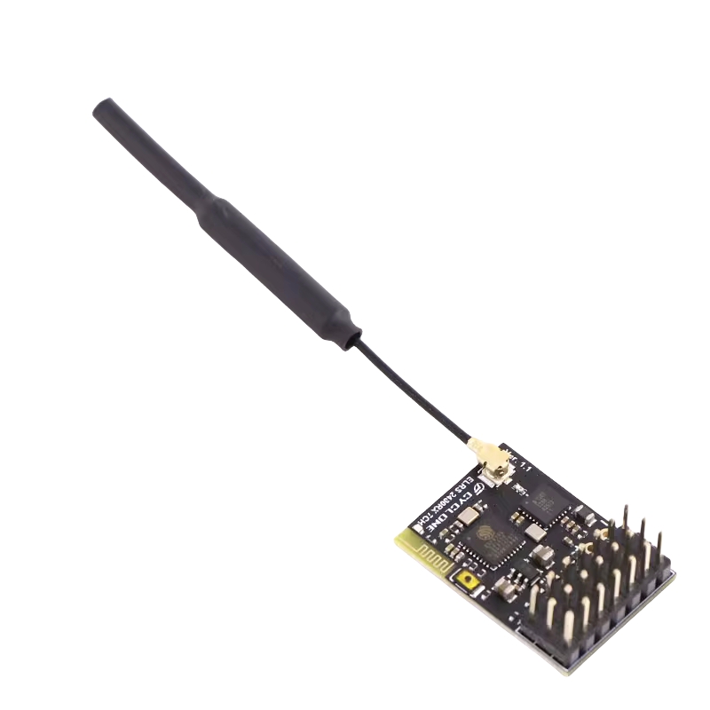 ELRS 2.4G PWM 7CH 6CH CRSF Rec - огляд і ціна Drone Antenna