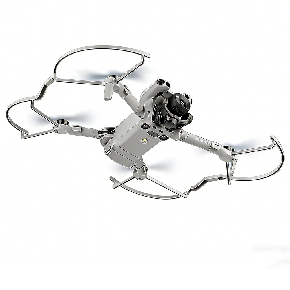 4pcs Anti-Collision Protection - огляд і ціна Drone Propeller Guard