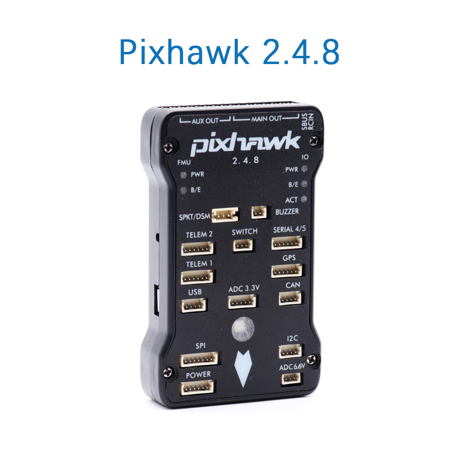 Pixhawk 2.4.8 PRO PX4 PIX 32 B - огляд і ціна Drone Power Distribution Board